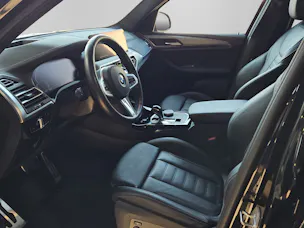 BMW X3 30e M Sportpaket xDrive SAG