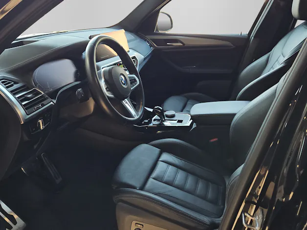 BMW X3 30e M Sportpaket xDrive SAG