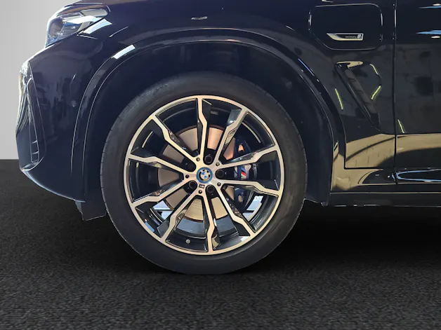 BMW X3 30e M Sportpaket xDrive SAG