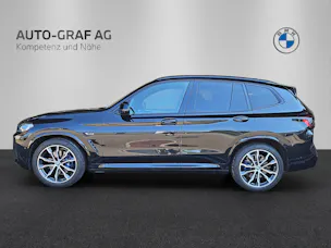 BMW X3 30e M Sportpaket xDrive SAG