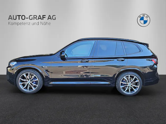 BMW X3 30e M Sportpaket xDrive SAG