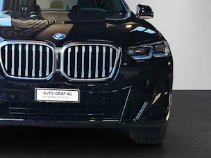 BMW X3 30e M Sportpaket xDrive SAG