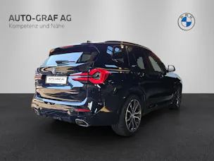BMW X3 30e M Sportpaket xDrive SAG