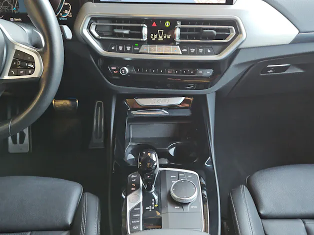 BMW X3 30e M Sportpaket xDrive SAG