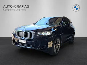 BMW X3 30e M Sportpaket xDrive SAG