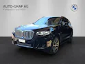 BMW X3 30e M Sportpaket xDrive SAG