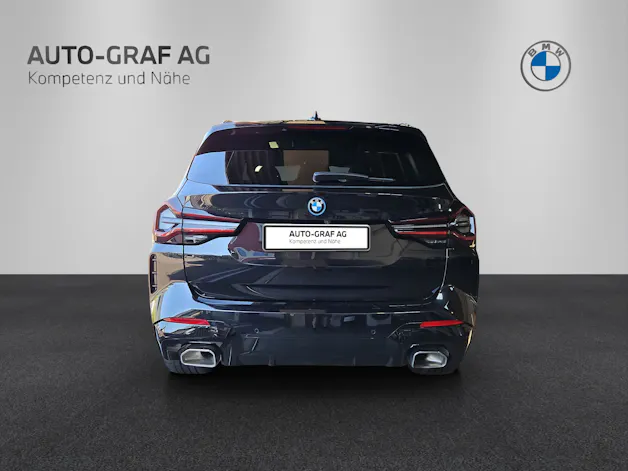 BMW X3 30e M Sportpaket xDrive SAG