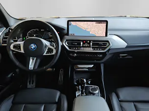 BMW X3 30e M Sportpaket xDrive SAG