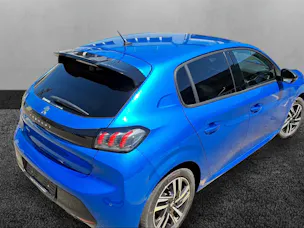 Peugeot 208 1.2 PureTech 100 Allure