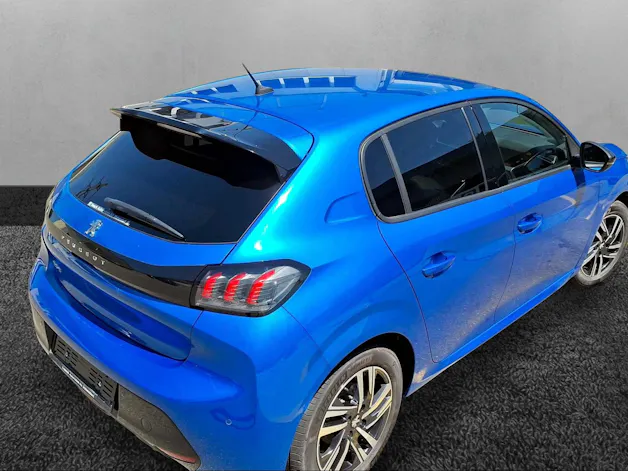 Peugeot 208 1.2 PureTech 100 Allure