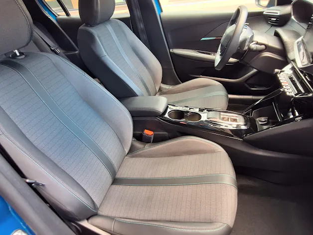 Peugeot 208 1.2 PureTech 100 Allure