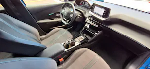 Peugeot 208 1.2 PureTech 100 Allure