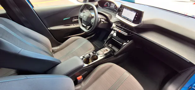 Peugeot 208 1.2 PureTech 100 Allure