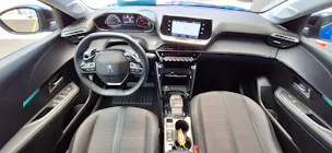 Peugeot 208 1.2 PureTech 100 Allure