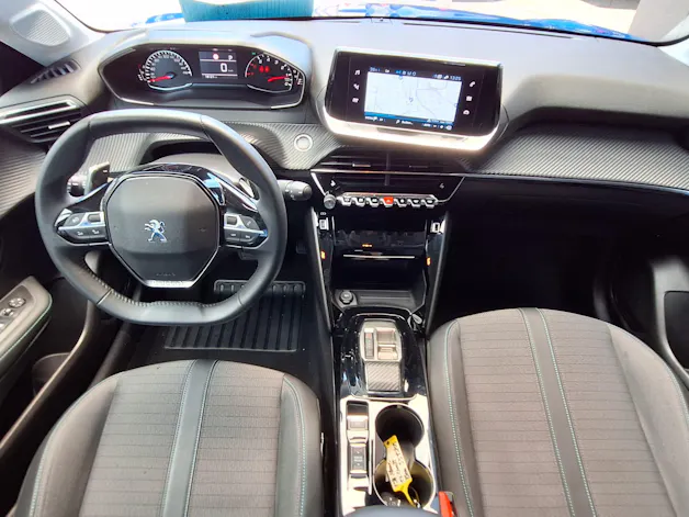 Peugeot 208 1.2 PureTech 100 Allure