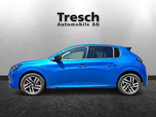 Peugeot 208 1.2 PureTech 100 Allure