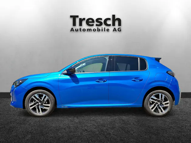 Peugeot 208 1.2 PureTech 100 Allure