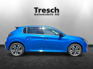 Peugeot 208 1.2 PureTech 100 Allure