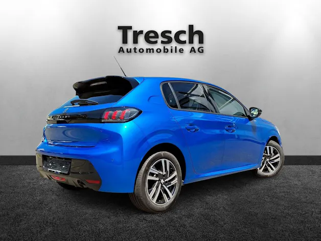 Peugeot 208 1.2 PureTech 100 Allure