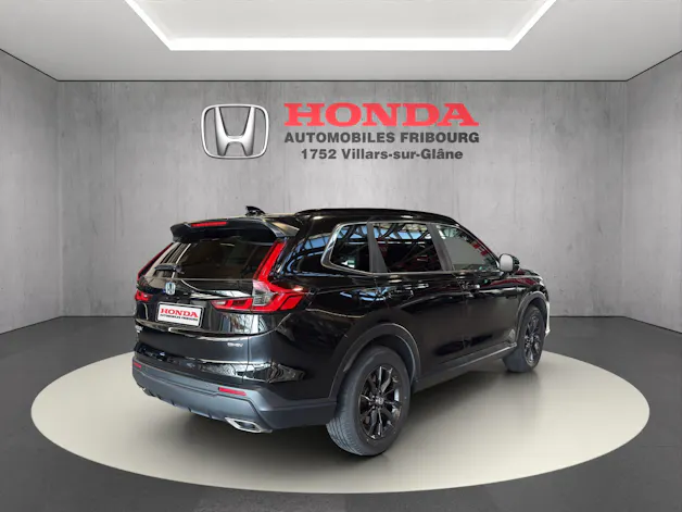 Honda CR-V 2.0 i-MMD Advance 4WD