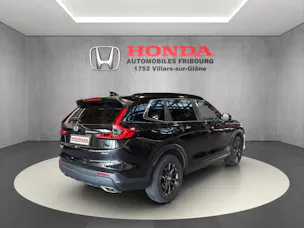 Honda CR-V 2.0 i-MMD Advance 4WD