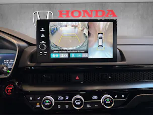 Honda CR-V 2.0 i-MMD Advance 4WD