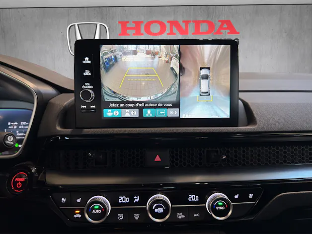 Honda CR-V 2.0 i-MMD Advance 4WD