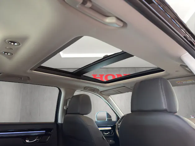 Honda CR-V 2.0 i-MMD Advance 4WD