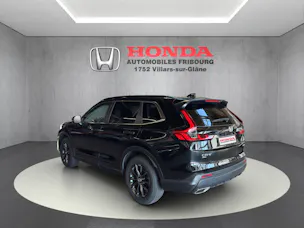 Honda CR-V 2.0 i-MMD Advance 4WD