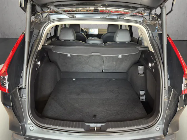 Honda CR-V 2.0 i-MMD Advance 4WD