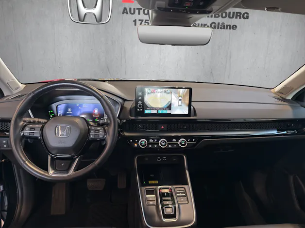 Honda CR-V 2.0 i-MMD Advance 4WD