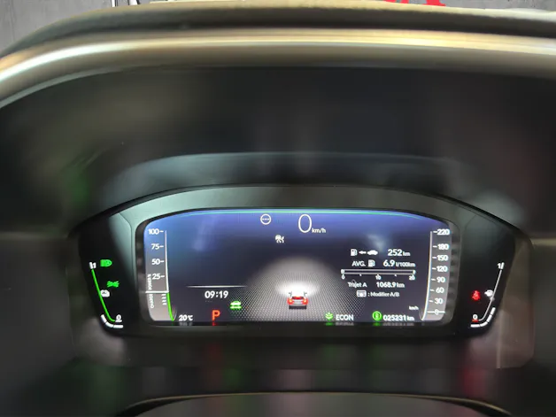 Honda CR-V 2.0 i-MMD Advance 4WD