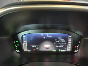 Honda CR-V 2.0 i-MMD Advance 4WD