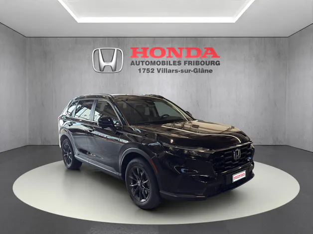 Honda CR-V 2.0 i-MMD Advance 4WD