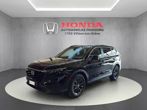Honda CR-V 2.0 i-MMD Advance 4WD