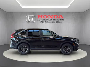 Honda CR-V 2.0 i-MMD Advance 4WD