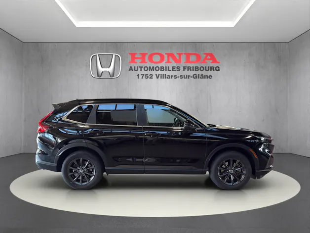 Honda CR-V 2.0 i-MMD Advance 4WD