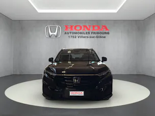 Honda CR-V 2.0 i-MMD Advance 4WD
