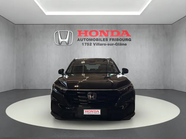 Honda CR-V 2.0 i-MMD Advance 4WD