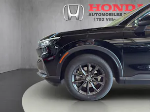 Honda CR-V 2.0 i-MMD Advance 4WD