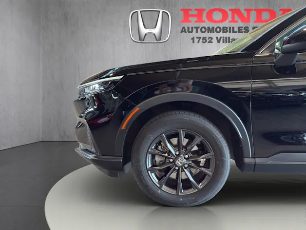 Honda CR-V 2.0 i-MMD Advance 4WD