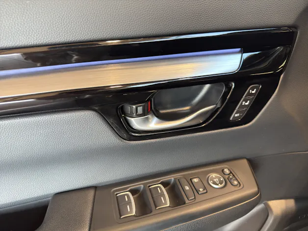 Honda CR-V 2.0 i-MMD Advance 4WD