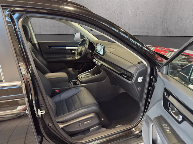 Honda CR-V 2.0 i-MMD Advance 4WD