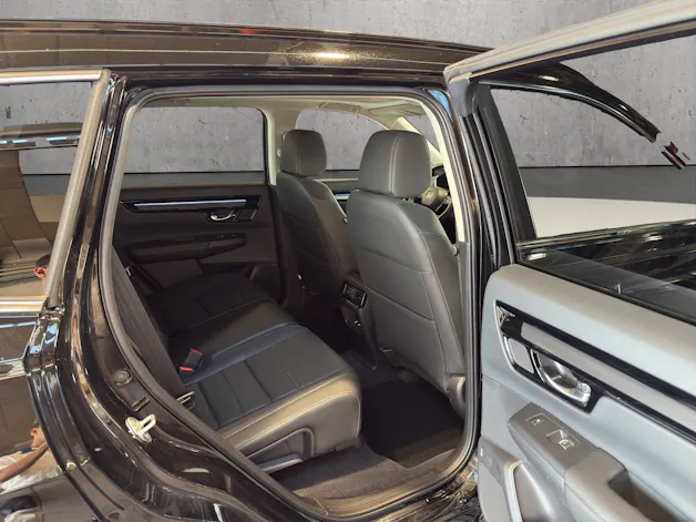Honda CR-V 2.0 i-MMD Advance 4WD
