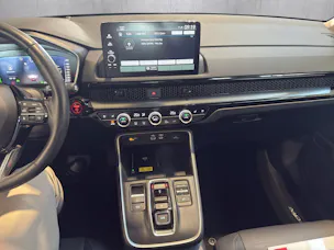 Honda CR-V 2.0 i-MMD Advance 4WD