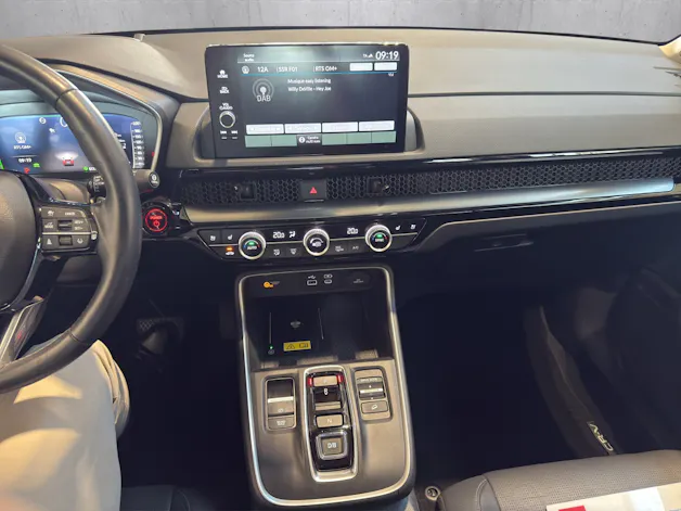 Honda CR-V 2.0 i-MMD Advance 4WD