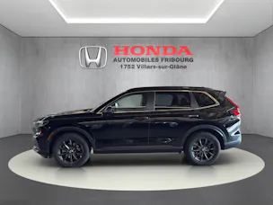 Honda CR-V 2.0 i-MMD Advance 4WD
