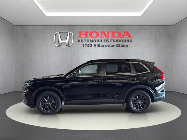 Honda CR-V 2.0 i-MMD Advance 4WD