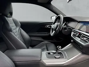 BMW M240i xDrive Coupé (CH)