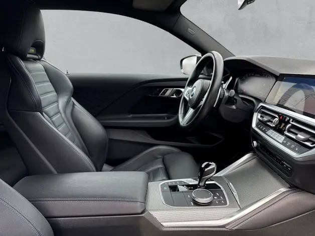 BMW M240i xDrive Coupé (CH)